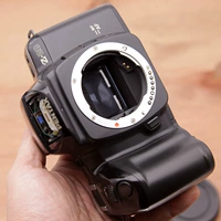 Máy quay phim Pentax Z-20 phim 135 Máy quay phim SLR PK tự động lấy nét máy đơn có thể được trang bị ống kính máy ảnh dưới 10 triệu
