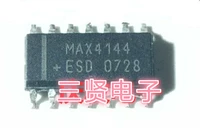 MAX4144ESD Приемопередатчик оригинальный разборка может быть снят непосредственно SOP-14
