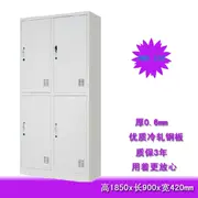 Thiên Tân văn phòng nội thất nhà máy giao hàng trực tiếp cửa bốn khóa tủ hồ sơ tủ mở cửa tủ kim loại
