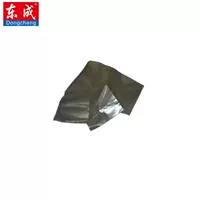 Dongcheng súng không khí nóng nguyên bản Q1B-FF-1600 2000 giấy cách điện mica phụ kiện công cụ điện - Công cụ điện khí nén máy bơm khí mini