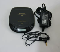 Японский оригинал Panasonic/Panasonic SL-S200 слушал вас.CD Machine.Хорошее качество звука.Ну -колорено