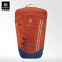 KAILAS Kaile đá du lịch thể thao ngoài trời túi 18L nhẹ giản dị túi đeo chéo leo núi KA90026 - Ba lô balo nữ hàn quốc