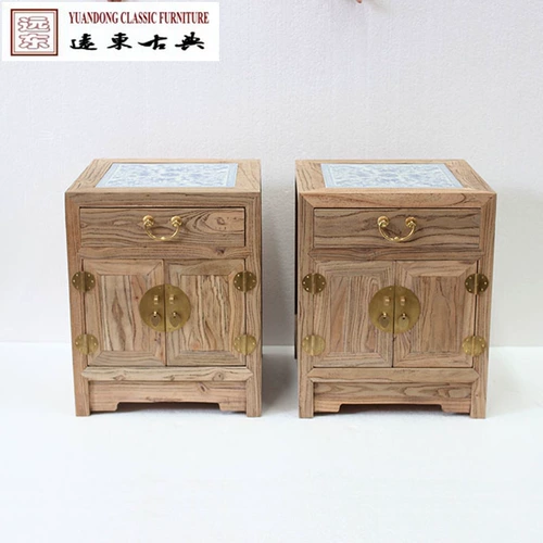 Шкаф Bedtoral китайский стиль сплошной деревянный шкаф для хранения шкафа.