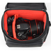 Ống kính máy ảnh SLR gói cho ống kính Canon lưu trữ túi bảo vệ ống kính túi phụ kiện kỹ thuật số Phụ kiện máy ảnh kỹ thuật số