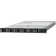 Сервер ibm服务器 x3550m5 5463 i31 e5-2620v3