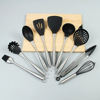 Disposy Pot Special Pot Shovel Shovel Shovel Dlockel Dong Hander не повредит горшеку, чтобы противостоять высокопроизводительному лопаточному шпате.