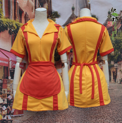 taobao agent Classic uniform, cotton clothing, cosplay