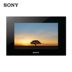 Sony Sony DPF-XR100 Khung ảnh kỹ thuật số 10,2 inch Album video âm nhạc 2G tại chỗ Khung ảnh kỹ thuật số
