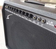 Lisheng LSM LS 65R Electric Guitar Speaker Box Loa Guitar Sound Instrument Loa 65 Wát
