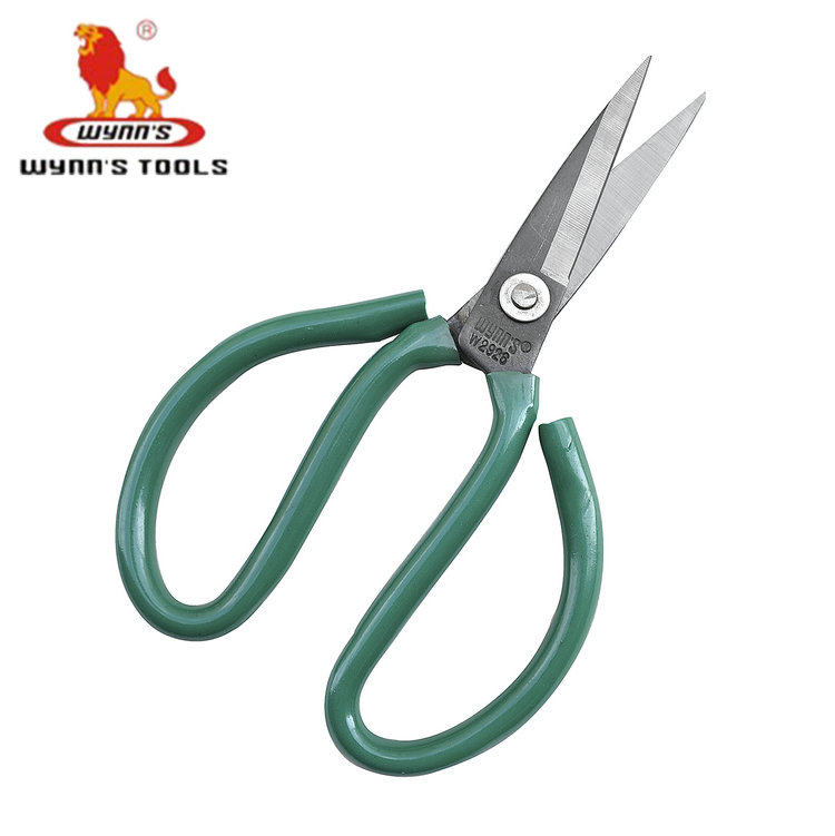 WYNNS 강력한 사자 페이 잉 블랙 민판 하우스 가위 가구 시민 ??가위 W2926