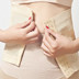 Bông y tế bào bụng sau khi sinh sau sinh mổ bụng mổ lấy thai sau mổ, bào sau sinh vành đai bụng đặc biệt gạc Đai giảm béo