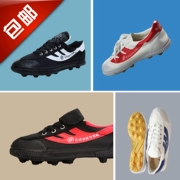 Đôi giày bóng đá ngôi sao bị hỏng móng tay nam giày bóng đá trẻ em giày bóng đá nam giới và phụ nữ bị hỏng móng tay giày bóng đá đào tạo giày giày của nam giới