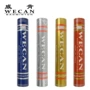 1 ống chính hãng bóng Weiken WECAN Red Weiken cầu lông vàng bạc xanh kháng ổn định trò chơi bóng túi đựng vợt cầu lông 2 ngăn