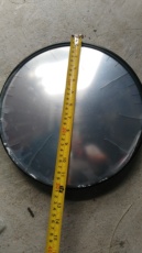 Под автомобиль Mirror Search 车底检查镜 亚克力检查镜镜面