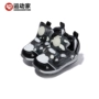 [42 vận động viên] Reebok Insta Bơm Fury 猿人 联名 夜光 BD4403 - Giày dép trẻ em / Giầy trẻ giày thể thao trẻ em nữ