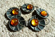 Украшения для рук Античный Европейский ювелирные