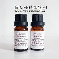 Mỹ nhập khẩu tinh dầu bưởi 10ml dầu kiểm soát chăm sóc tóc làm mới tinh dầu thơm trị liệu bằng dầu thơm tinh dầu tràm trà