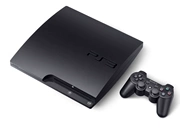 Sony ps3 3000 TV video game tương tác cảm giác home game console thương hiệu mới ps3