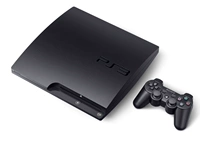 Sony ps3 3000 TV video game tương tác cảm giác home game console thương hiệu mới ps3 tay cầm chơi game pc