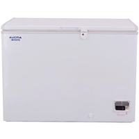 AUCMA/AO KOMA DW-25W389 Медицинский циркуляр замороженная коробка-25-градусов холодный шкаф морозильник Медицинский дом
