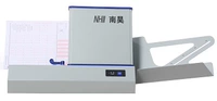 Продажи концессии Nanhao Cursor Reader (Scroll Machine, Card Reader) S43FSA+ полностью автоматически