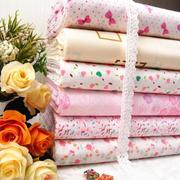 Bông gạc bao gồm lót quilt bao gồm bông len gạc gói vải bông lốp lụa pad bông quilt cover