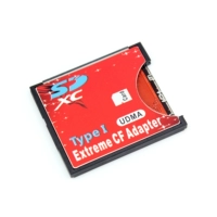 SD -CF CARD COPP SD для подключения CF -карты SLR камера Ротор Беспроводной Wi -Fi Adapter High -Speed ​​Adapter