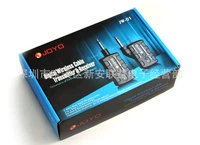 Zhuo Le Joyo JW-01 Беспроводной аудио-запуск приемник.