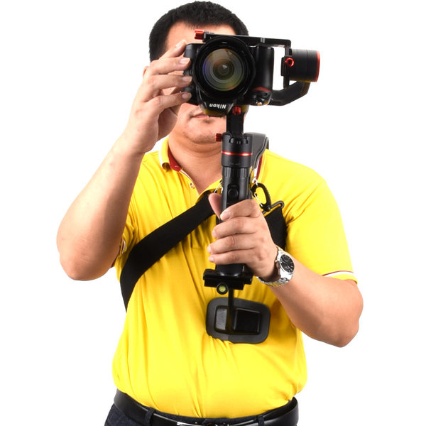 Свет эпоха зеркальные камера Плечи стоять слегка один ТИК Так на открытом воздухе телефон Брать стабильный Устройство портативный Стойка