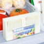 Nhật Bản nhập khẩu tủ lạnh khử mùi khử mùi tủ lạnh khử mùi tre than vỏ dừa kích hoạt khử mùi than - Trang chủ nước lau sàn gift