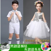 Trang phục biểu diễn cho trẻ em nam nữ tiểu học, Đồ biểu diện cho học sinh