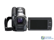 Panasonic Panasonic SDR-S50 S45 DV máy quay HD Flash Memory Camcorder gia - Máy quay video kỹ thuật số