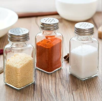 Кухонные продукты небольшой инструмент стеклян