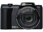 Pioneer Pioneer SL1612B SL1624A sử dụng máy ảnh kỹ thuật số tele chính hãng máy ảnh kỹ thuật số chính hãng - Máy ảnh kĩ thuật số