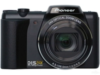 Pioneer Pioneer SL1612B SL1624A sử dụng máy ảnh kỹ thuật số tele chính hãng máy ảnh kỹ thuật số chính hãng - Máy ảnh kĩ thuật số máy ảnh canon
