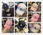 Hàn quốc MLB quầy xác thực 18 mới cổ điển tiêu chuẩn nhỏ NY LA bán mềm đầu điều chỉnh mũ bóng chày cap 	gậy bóng chày supreme giá rẻ