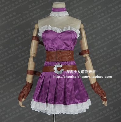 taobao agent Classic heroes, individual clothing, cosplay
