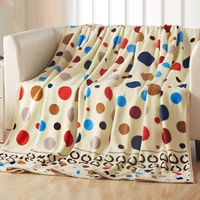 Quilt điều hòa không khí chăn chăn giường điều hòa không khí chăn chăn giải trí chăn chăn mùa hè phần mỏng mùa hè chăn chăn nỉ mùa đông