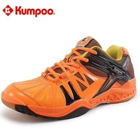 Giày cầu lông mới fume chameleon KH-203 đế ngoài cao su chuyên nghiệp chống trượt - Giày cầu lông giày sneaker nam đẹp