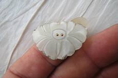 Мундштуки Белизну хороший Цин Хэтянь Нефрит