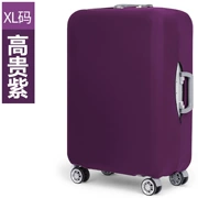 20242830 inch vali vỏ hành lý bao gồm mùa hè đàn hồi hành lý phụ kiện liên quan đến xe đẩy