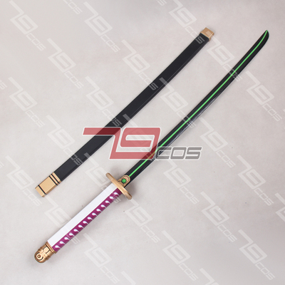 taobao agent 79COS ending the Seraph of the Twilight Thunder Thunder Cosplay props customized 1009