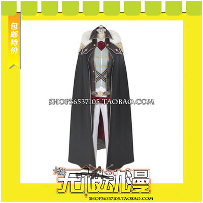 taobao agent Idolish7 Daybreak Interlude Eight Otome COSPLAY Cosplay Costume Anime