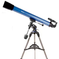 Bosma Bo Guan Tianyi 80/900L Астрономический телескоп отражает Skytimeter, просмотр Skyworth