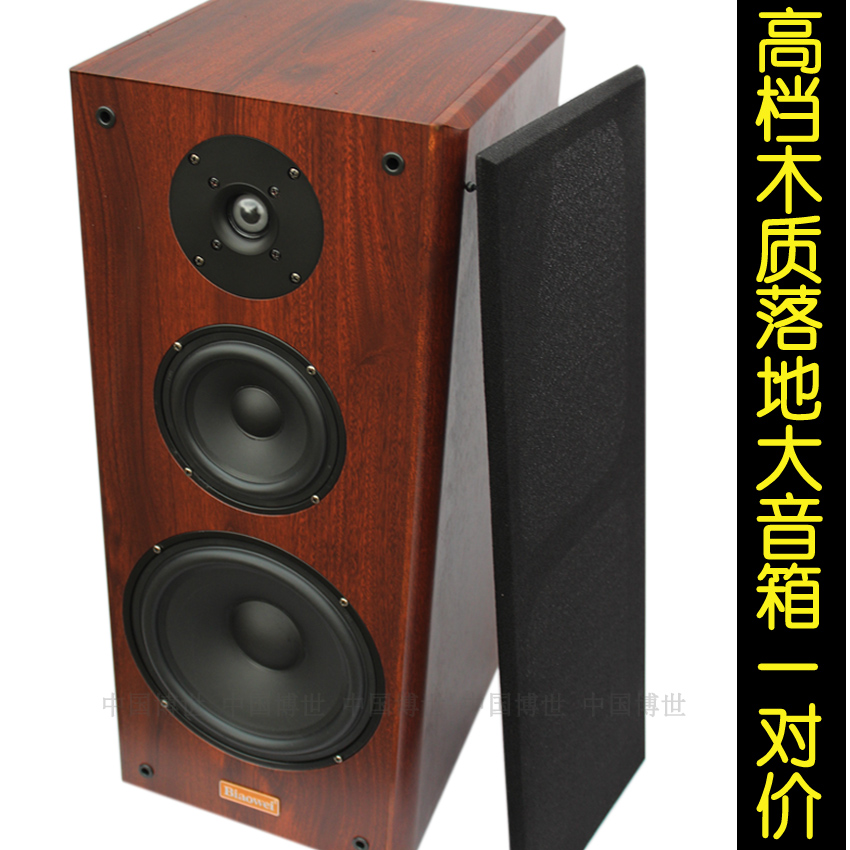 70 38 Authentic Biaowei 8 Inch Passive Speaker Landing