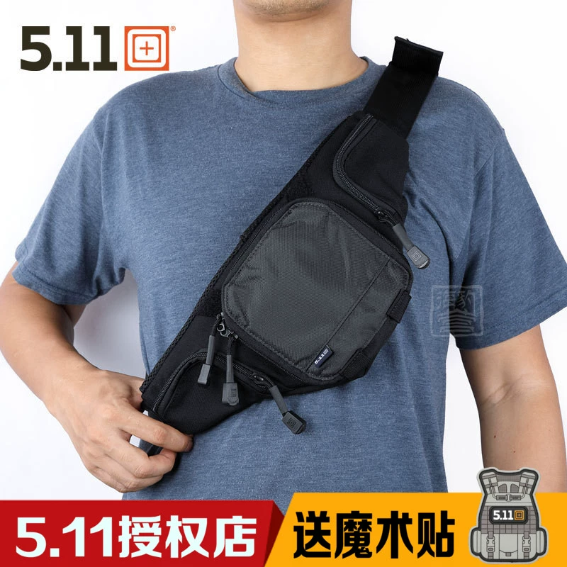 5.11 belt bag