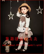Ảnh chụp ảnh chụp ảnh trẻ em quần áo phù hợp với quần áo ảnh trẻ em khác của nhiếp ảnh quần áo studio 2-3 tuổi nữ kho báu