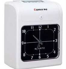 Система видеонаблюдения 齐心mt-6100考勤机