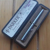 Западная коллекционная новая Parker Original Pens Tap Water Pen Original Box Сертификат