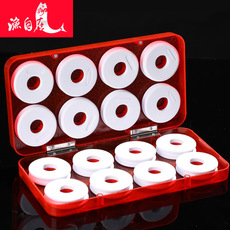 Коробка для ниток Рыбалка коробка снасти